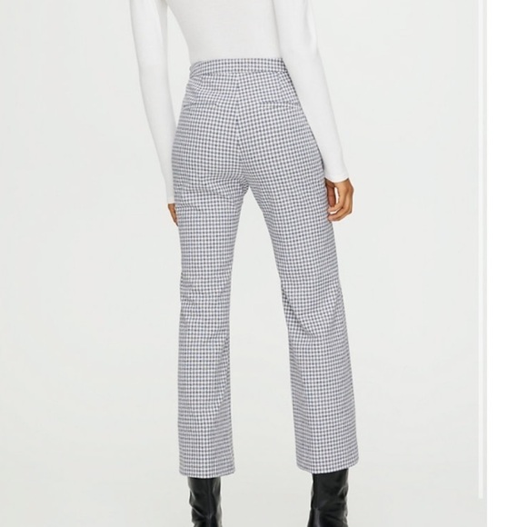 Aritzia Wilfred Kick Flare Pant - Picture 2 of 12